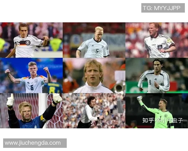 德国第二足球明星的崛起与未来发展潜力分析